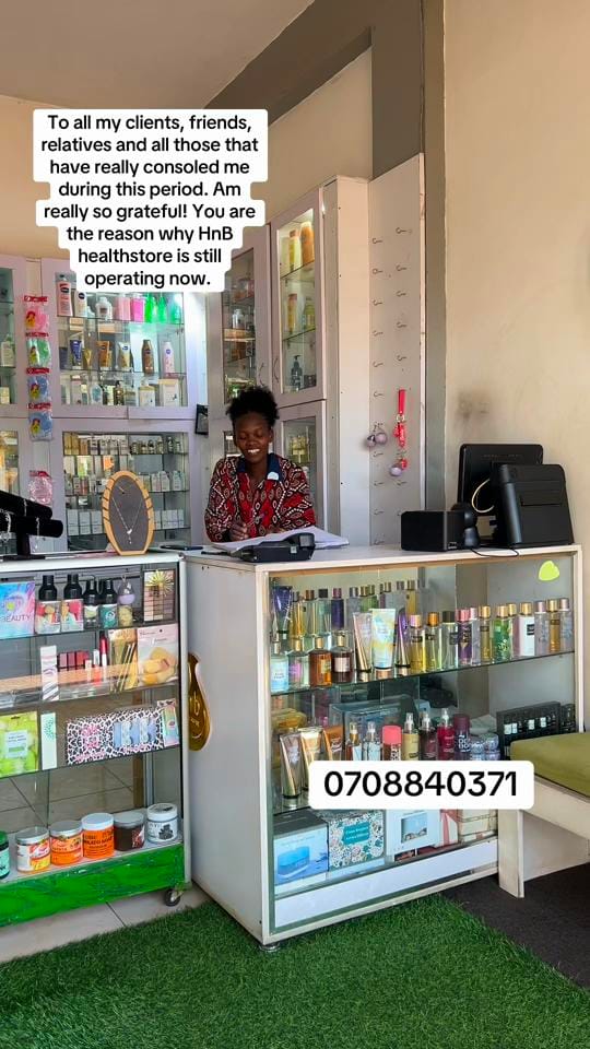 Post 3 by Hnb Nutrition & wellness spa on TikTok (video)
