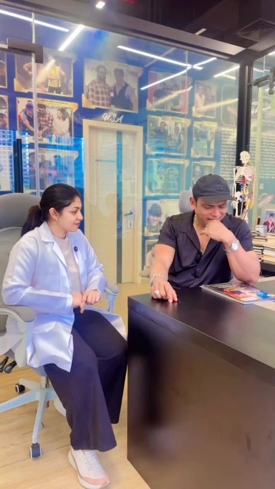 Post 7 by 𝐉𝐀𝐈𝐒𝐎𝐍 𝐏𝐀𝐔𝐋𝐒𝐎𝐍 on TikTok (video)