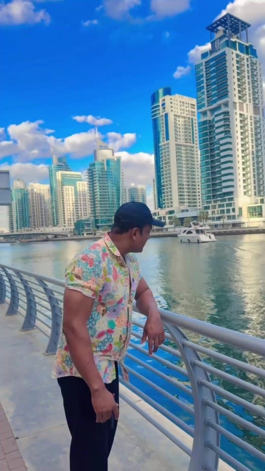 Post 5 by 𝐉𝐀𝐈𝐒𝐎𝐍 𝐏𝐀𝐔𝐋𝐒𝐎𝐍 on TikTok (video)