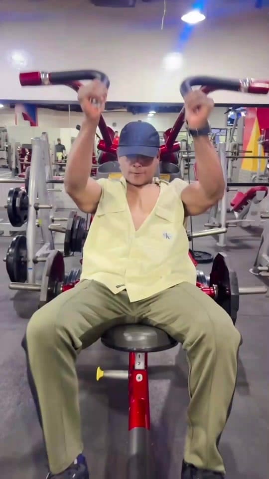Post 4 by 𝐉𝐀𝐈𝐒𝐎𝐍 𝐏𝐀𝐔𝐋𝐒𝐎𝐍 on TikTok (video)