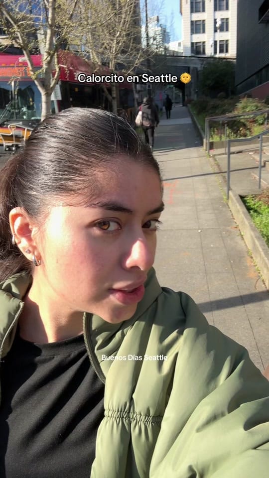 Post 7 by Melissa on TikTok (video)