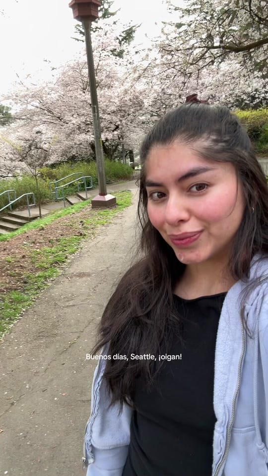 Post 5 by Melissa on TikTok (video)