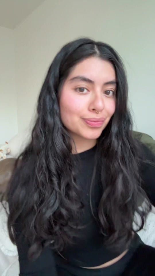 Post 8 by Melissa on TikTok (video)