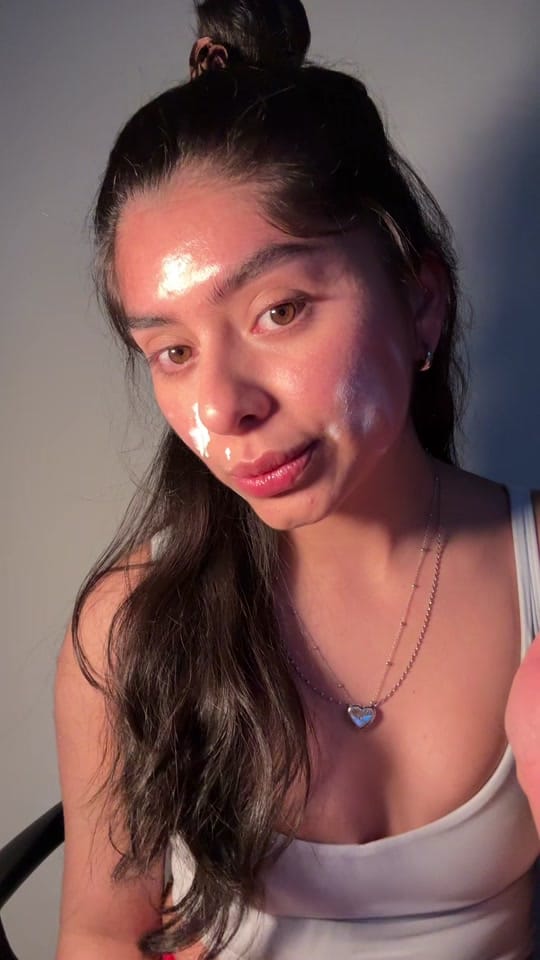 Post 6 by Melissa on TikTok (video)