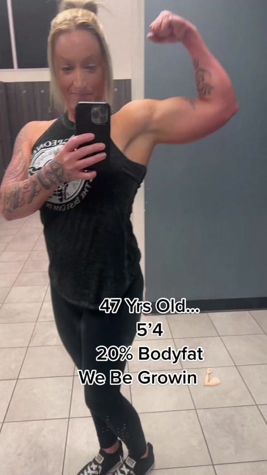 Post 6 by Julie on TikTok (video)