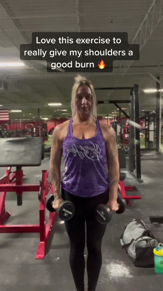 Post 3 by Julie on TikTok (video)