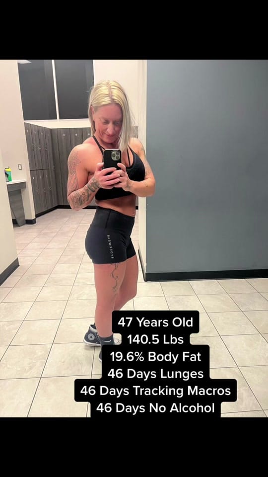 Post 5 by Julie on TikTok (video)