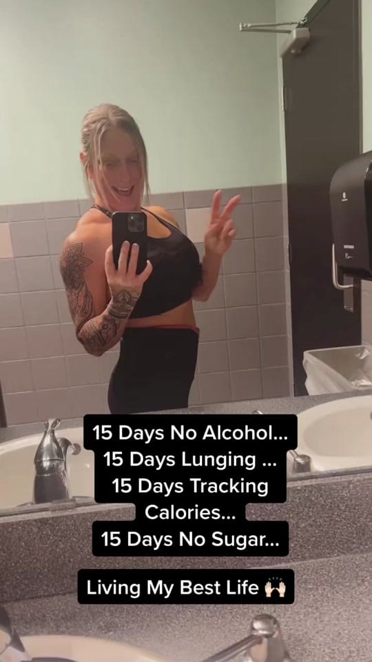 Post 9 by Julie on TikTok (video)