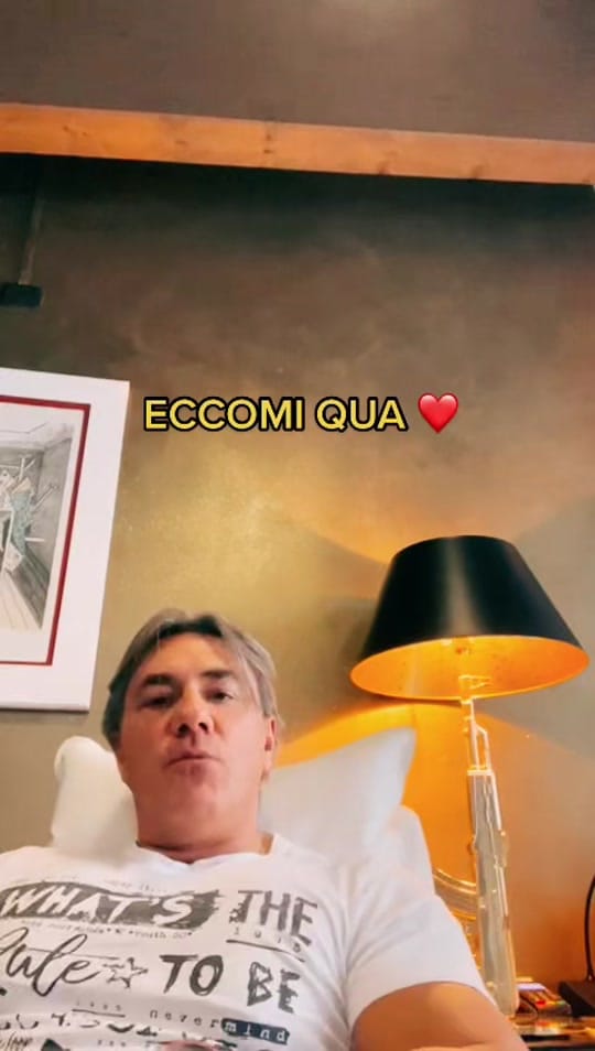 Post 10 by Curve & Motori on TikTok (video)