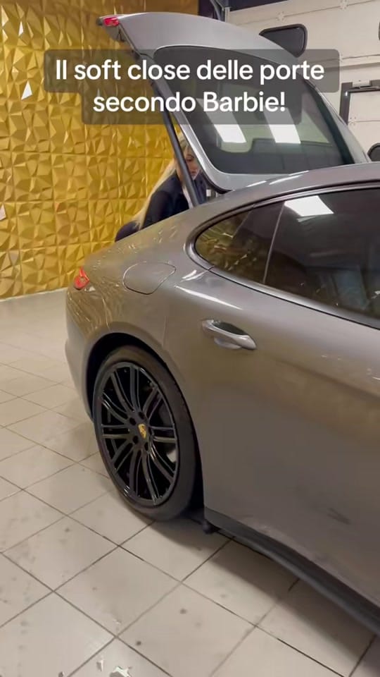 Post 4 by Curve & Motori on TikTok (video)