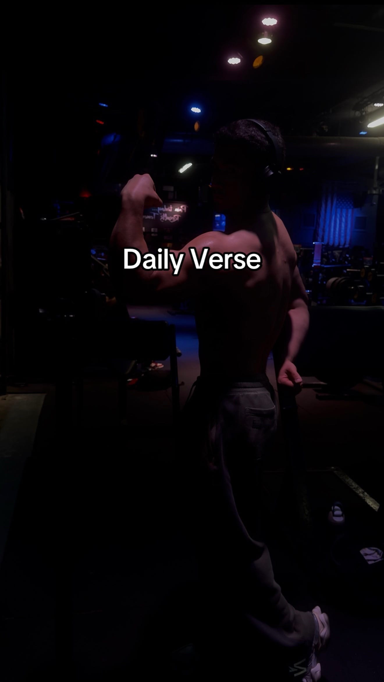 Post 3 by Damion on TikTok (video)