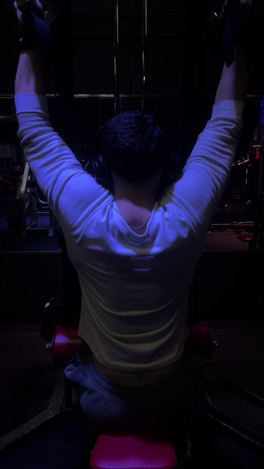 Post 8 by Damion on TikTok (video)
