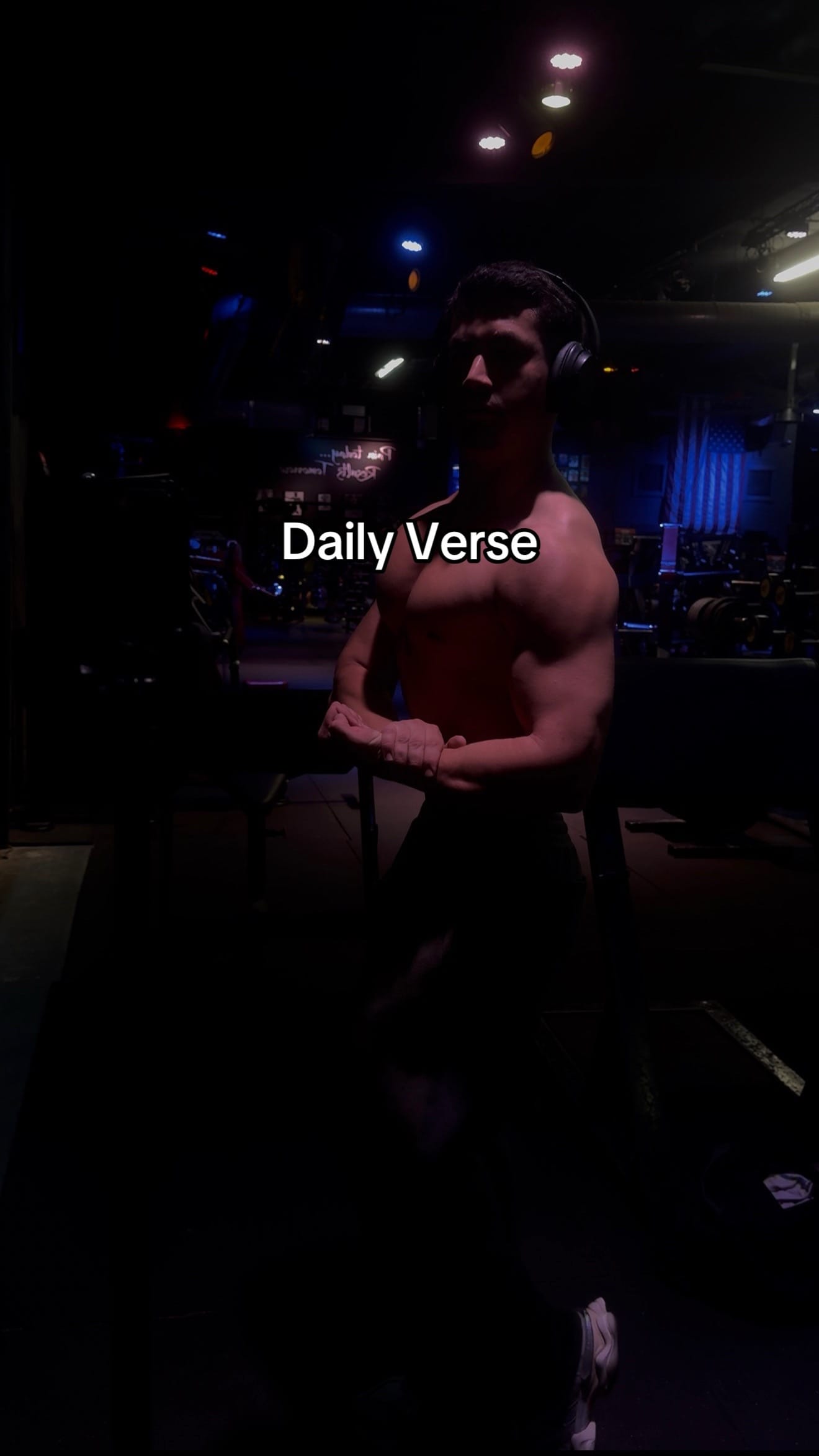Post 2 by Damion on TikTok (video)