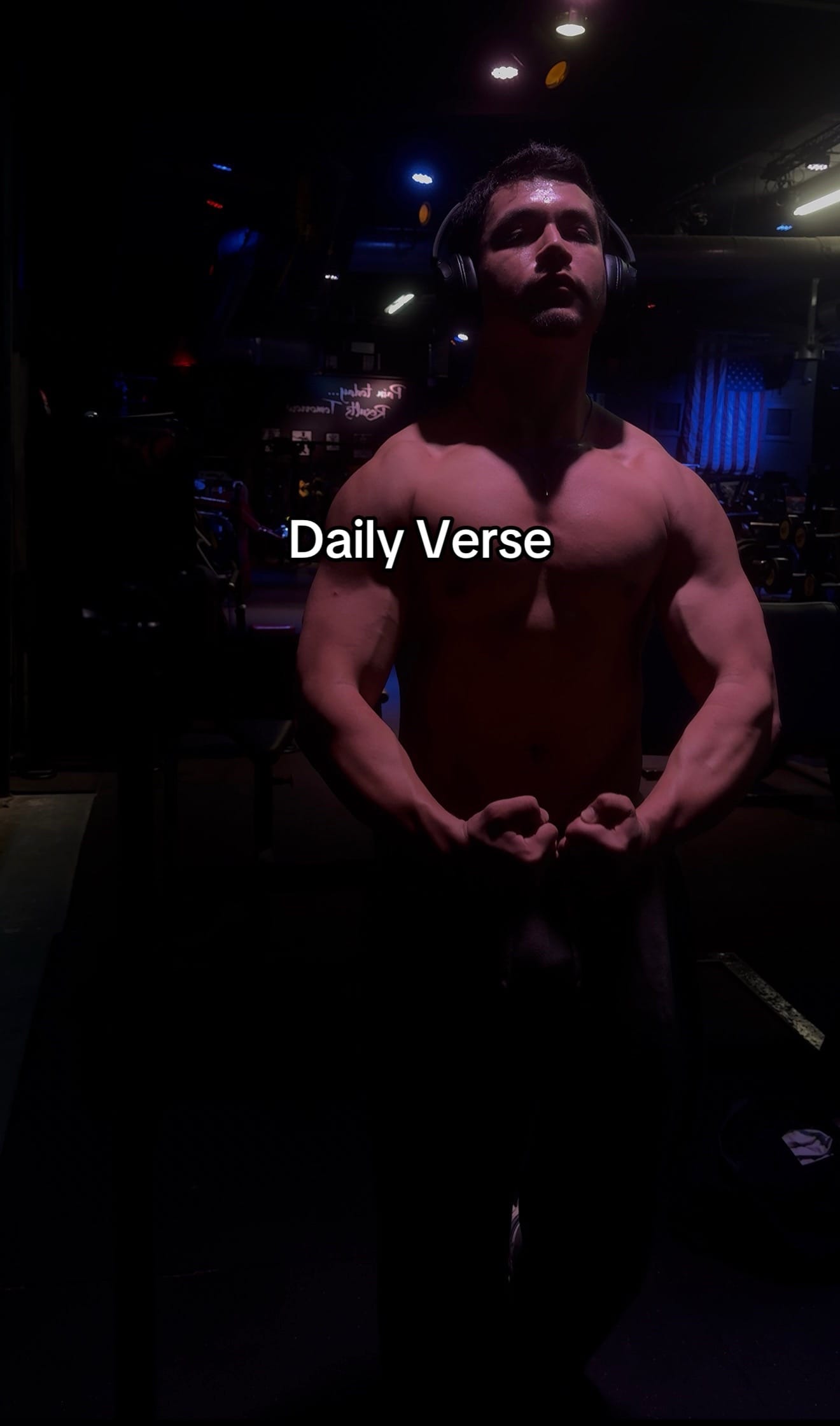 Post 6 by Damion on TikTok (video)