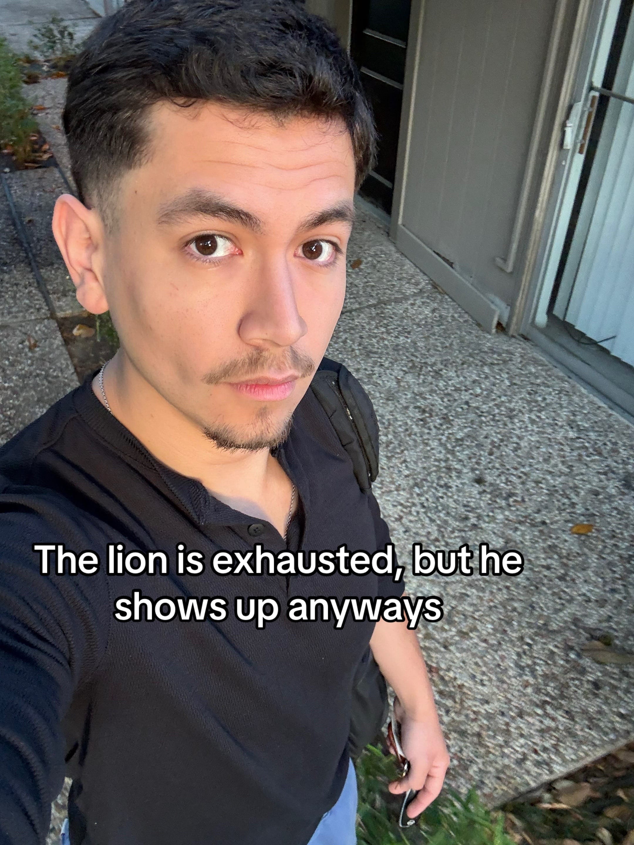 Post 10 by Damion on TikTok (video)