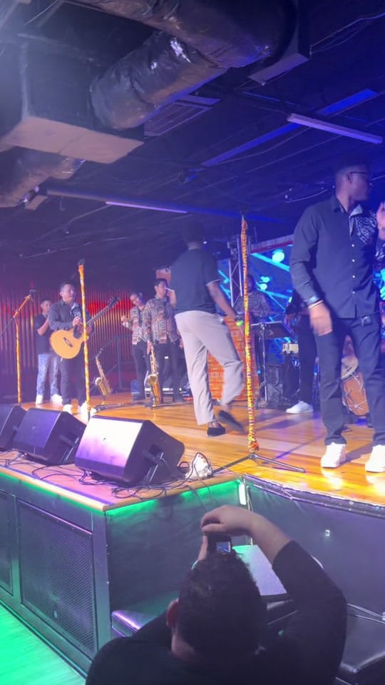 Post 5 by GarifunaRobics on TikTok (video)