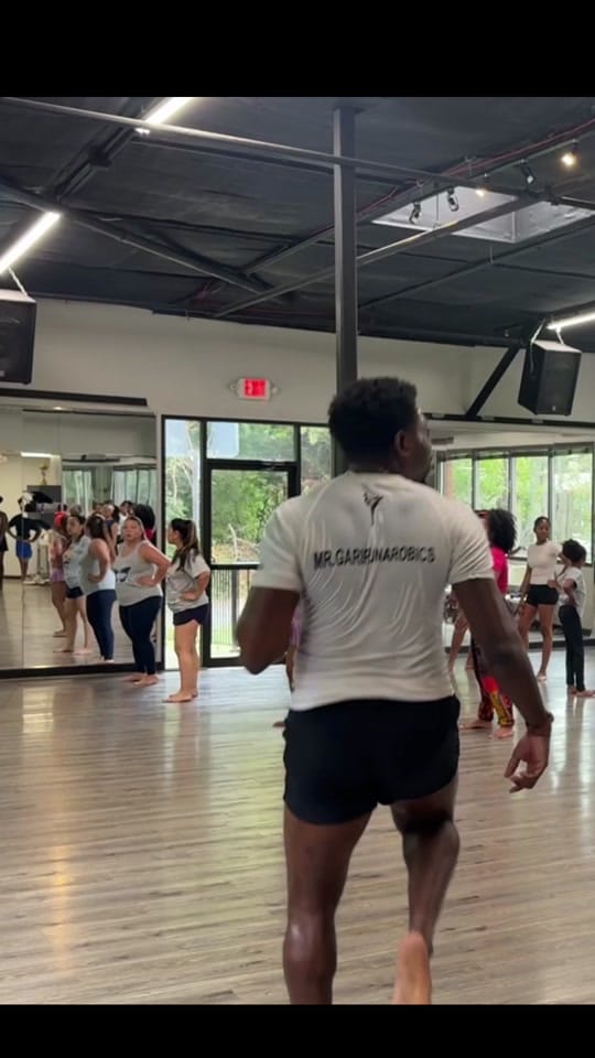 Post 9 by GarifunaRobics on TikTok (video)