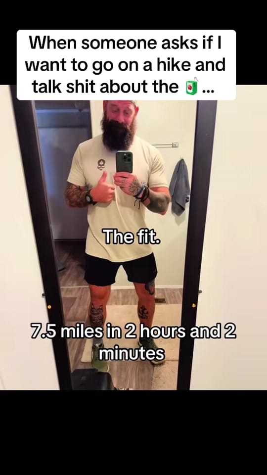 Post 1 by RamDamsey on TikTok (video)