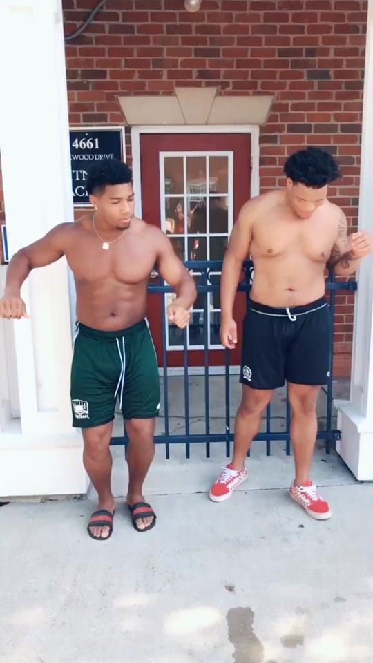 Post 4 by Ace💲 on TikTok (video)