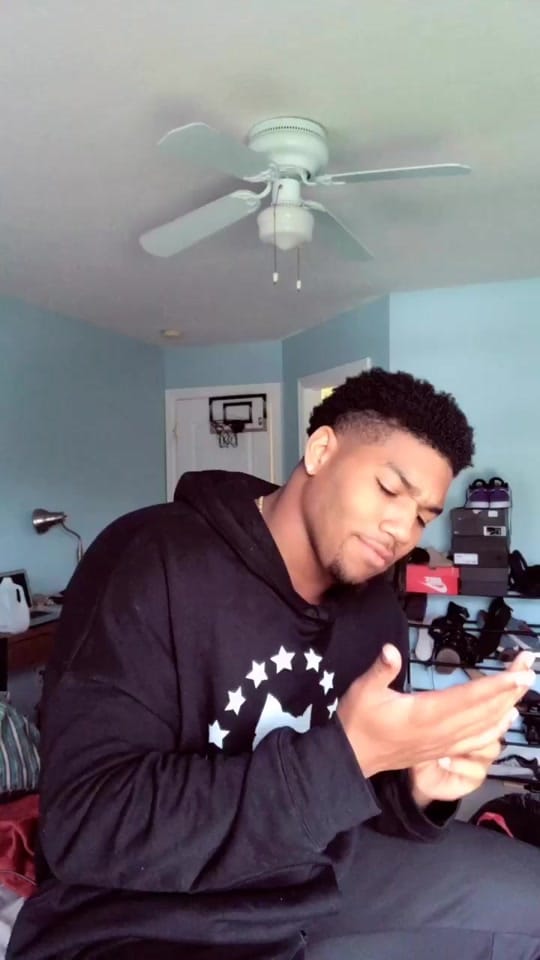Post 5 by Ace💲 on TikTok (video)