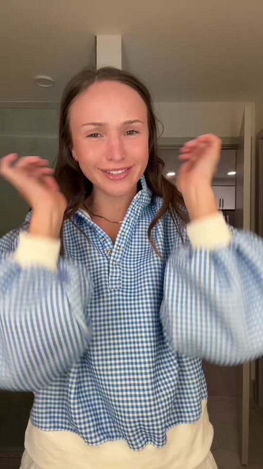 Post 5 by Madison Paige | NASHVILLE on TikTok (video)