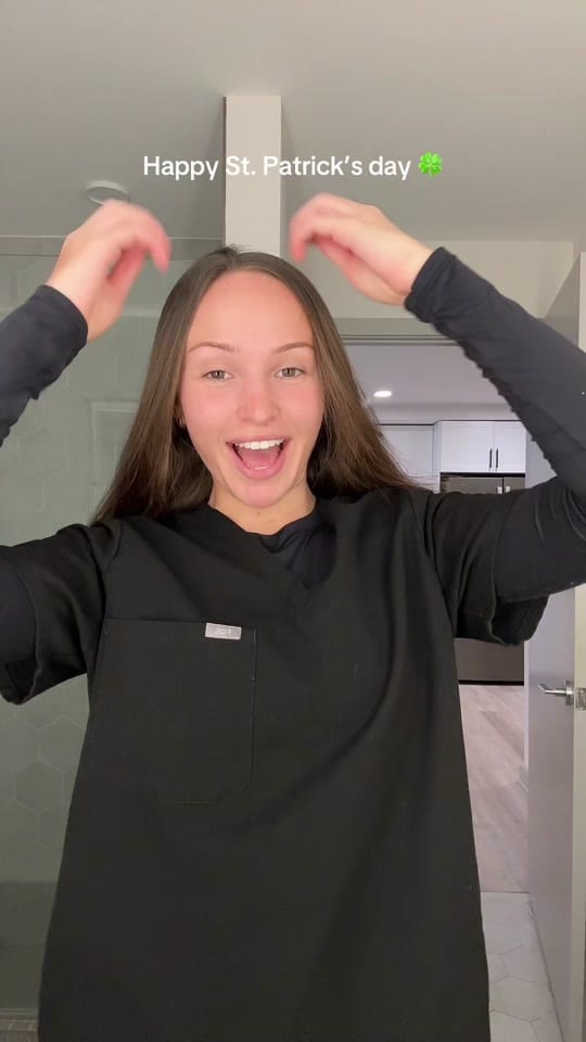 Post 10 by Madison Paige | NASHVILLE on TikTok (video)
