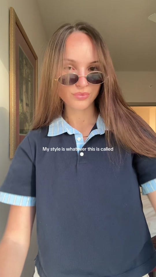 Post 6 by Madison Paige | NASHVILLE on TikTok (video)