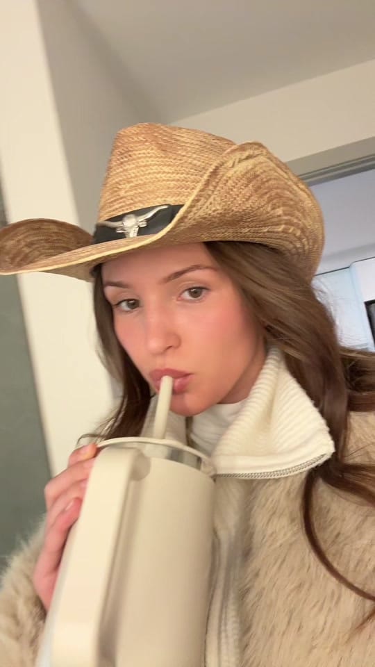 Post 8 by Madison Paige | NASHVILLE on TikTok (video)