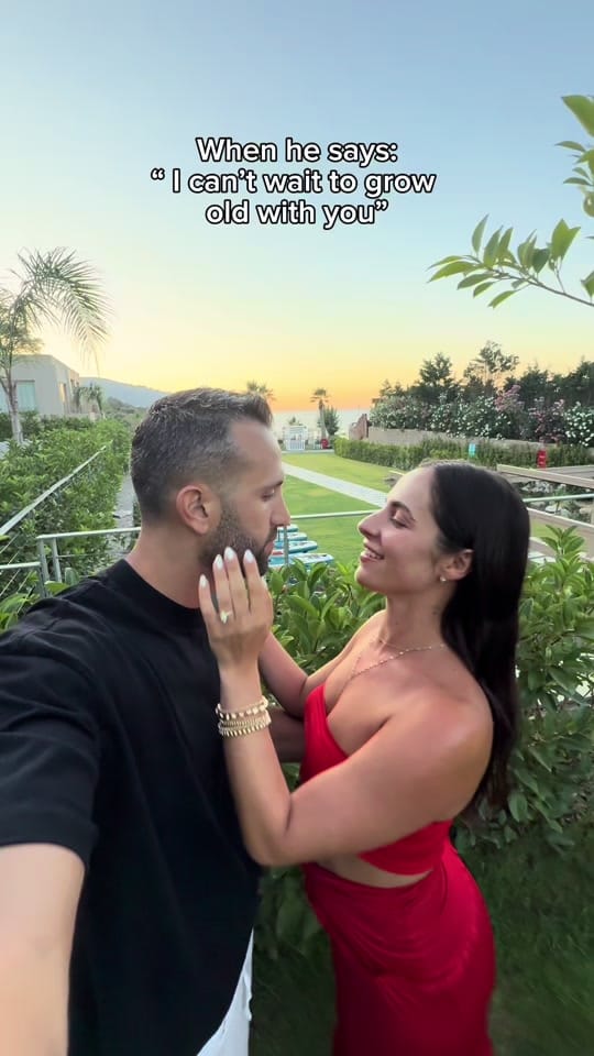 Post 1 by Jessica Laufer on TikTok (video)