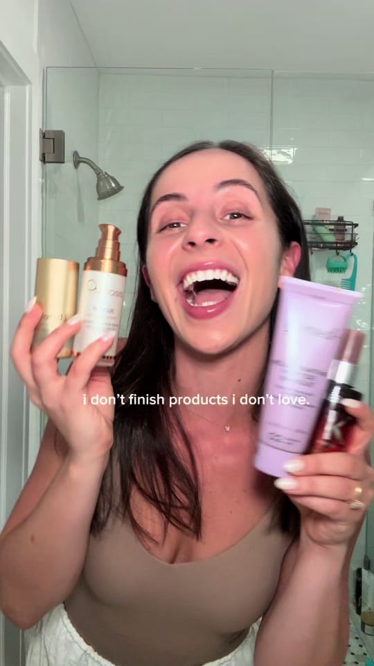 Post 5 by Jessica Laufer on TikTok (video)