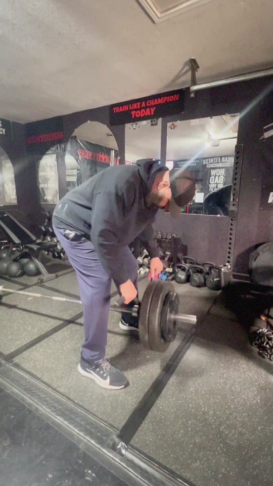 Post 10 by Rick Garcia on TikTok (video)