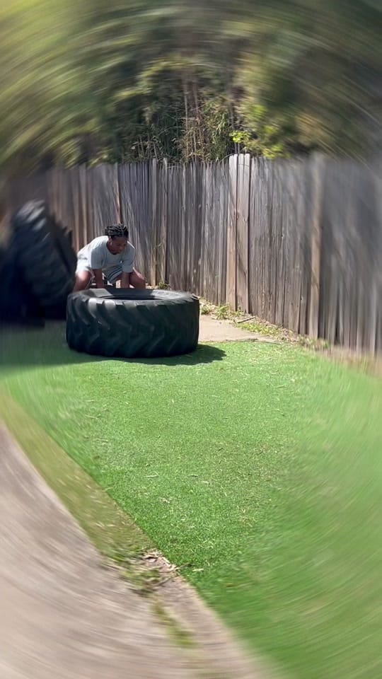 Post 5 by Rick Garcia on TikTok (video)