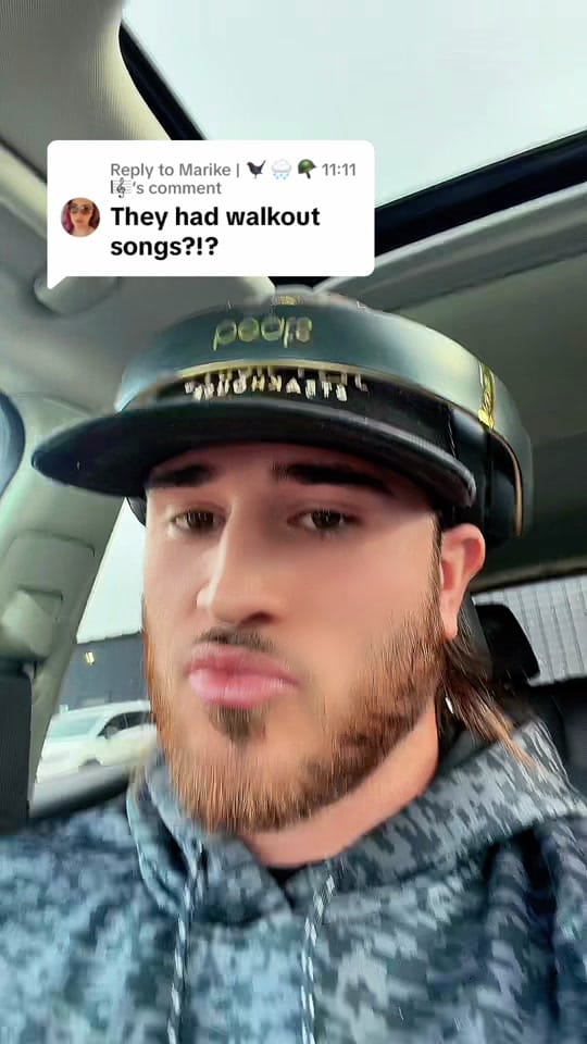 Post 2 by Chase Campbell on TikTok (video)