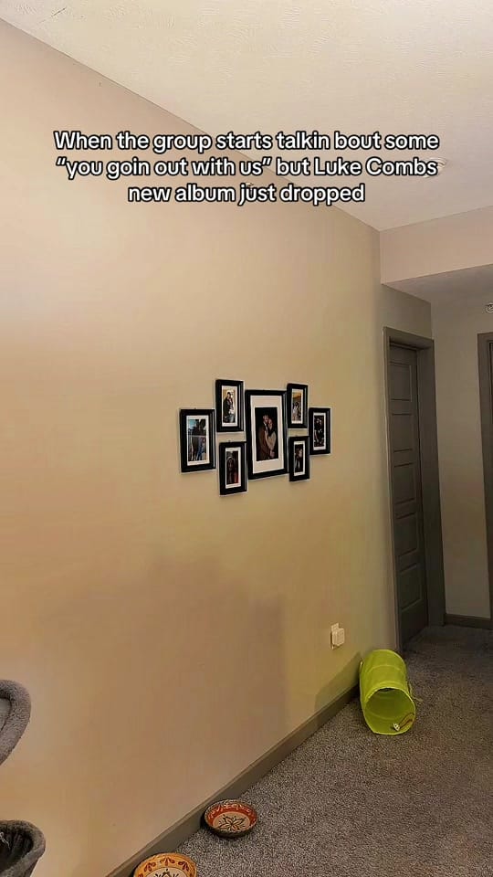 Post 1 by Chase Campbell on TikTok (video)