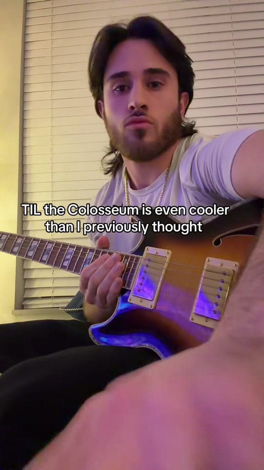 Post 3 by Chase Campbell on TikTok (video)