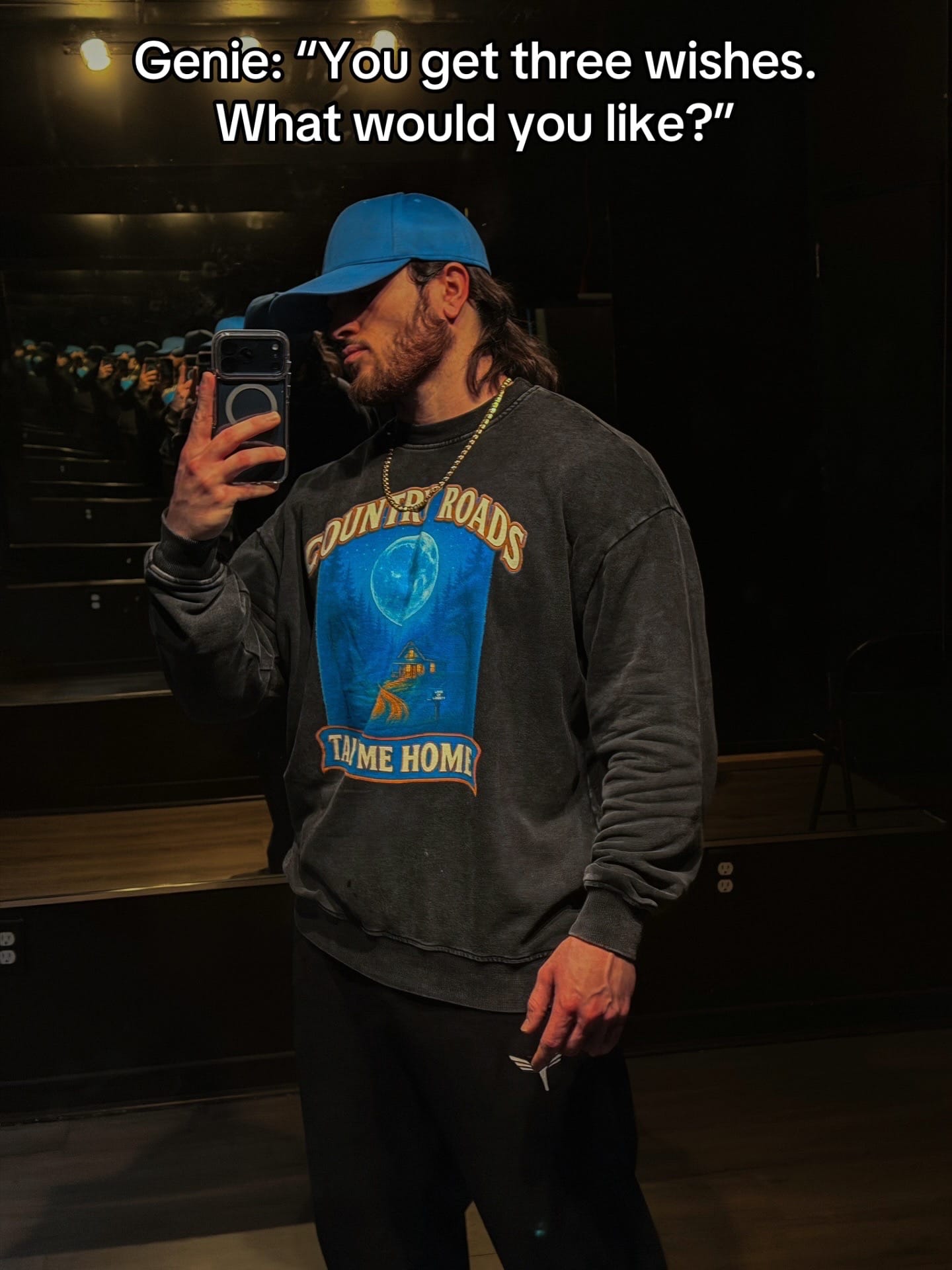 Post 7 by Chase Campbell on TikTok (video)