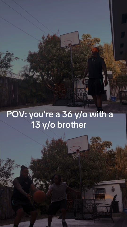 Post 2 by ty305b on TikTok (video)