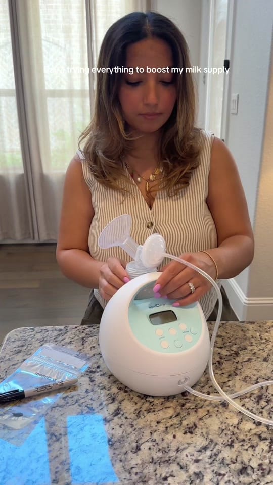 Post 9 by Nadine Jabri on TikTok (video)