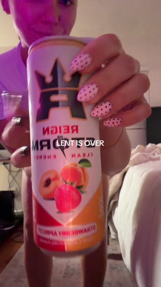 Post 1 by LAUREN on TikTok (video)