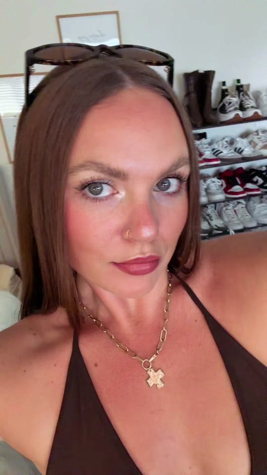 Post 7 by LAUREN on TikTok (video)