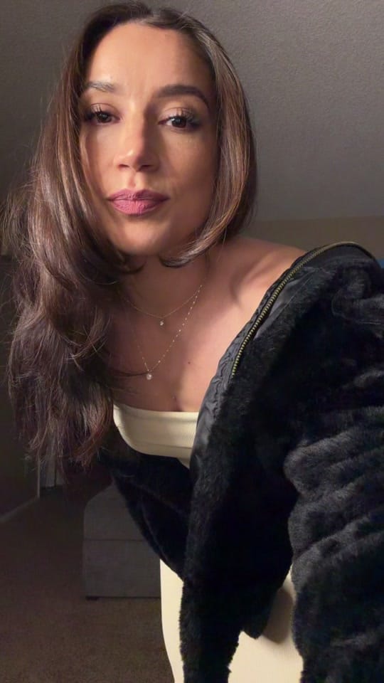 Post 10 by Natalia America💃🏻🏋🏻‍♀️🌻 on TikTok (video)