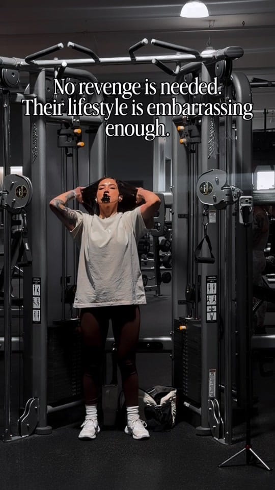 Post 7 by Natalia America💃🏻🏋🏻‍♀️🌻 on TikTok (video)
