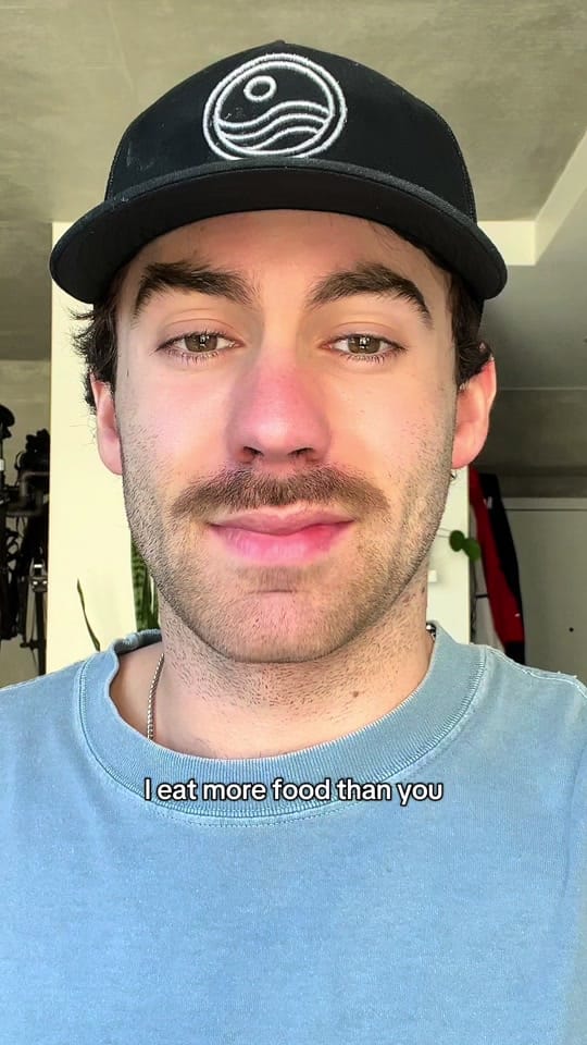 Post 2 by liamdonnellytri on TikTok (video)