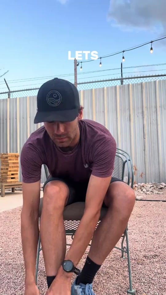 Post 1 by liamdonnellytri on TikTok (video)