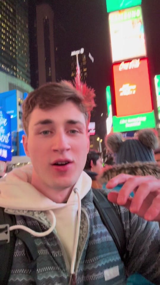 Post 5 by Just Jake on TikTok (video)