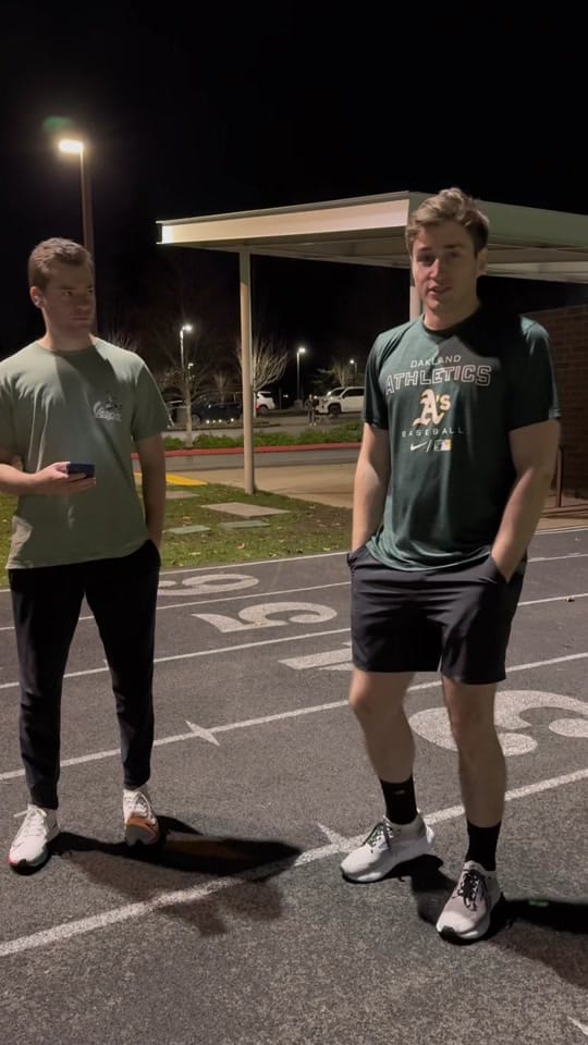 Post 2 by Just Jake on TikTok (video)