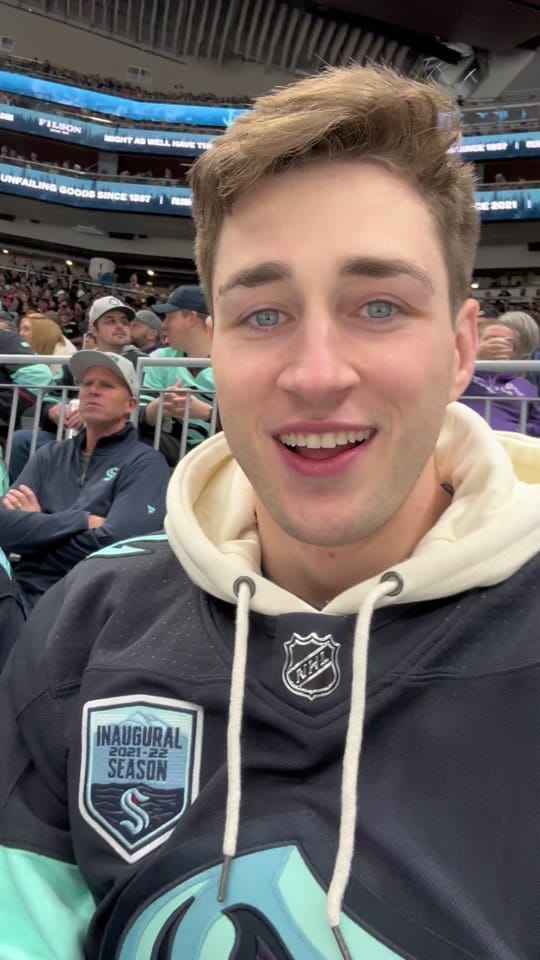 Post 8 by Just Jake on TikTok (video)