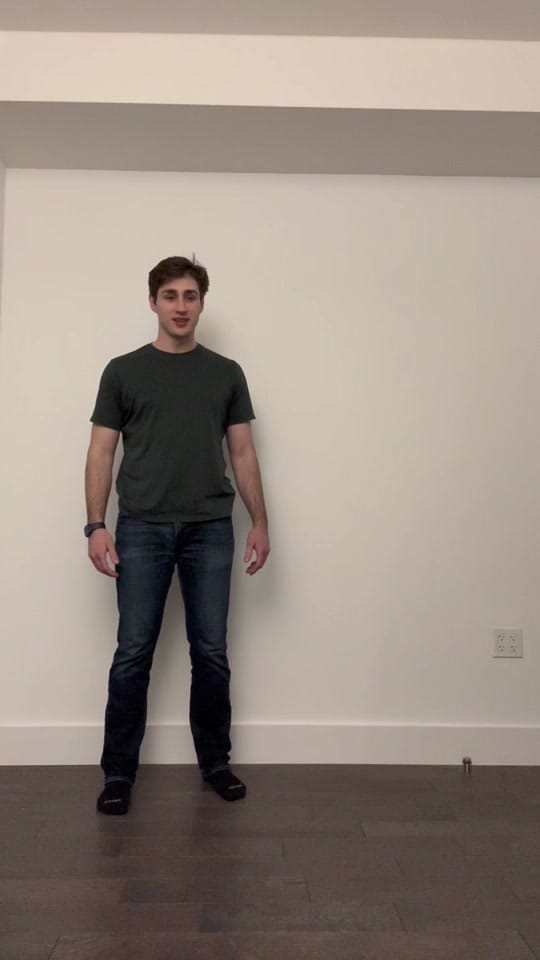 Post 9 by Just Jake on TikTok (video)