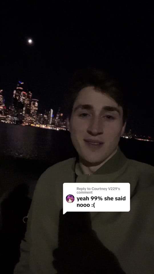 Post 10 by Just Jake on TikTok (video)
