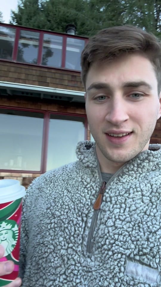 Post 7 by Just Jake on TikTok (video)
